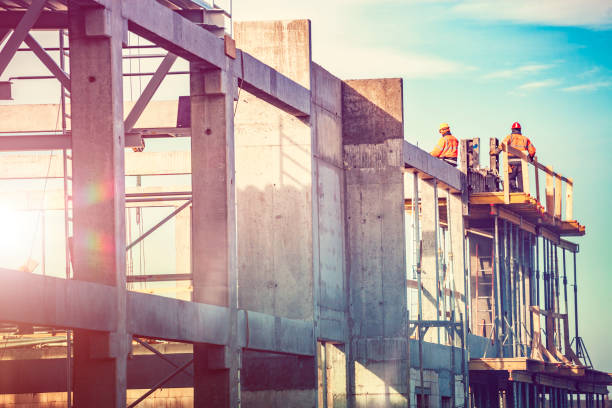 Best Concrete Removal and Replacement in Columbus, NE