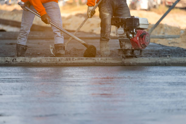 Best Concrete Demolition Services in Columbus, NE