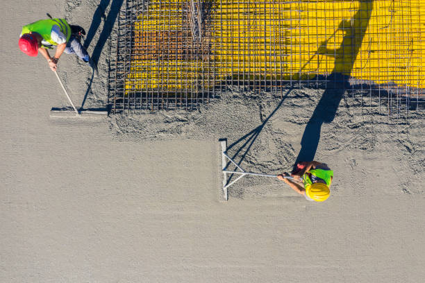 Best Concrete Removal and Replacement in Columbus, NE