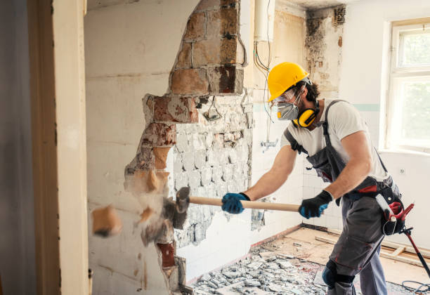Best Commercial Concrete Services in Columbus, NE