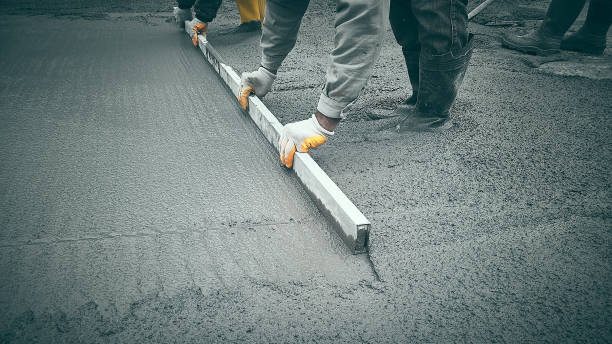 , NE Concrete contractor Company