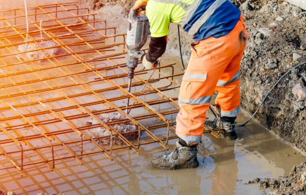 Best Concrete Foundation Repair in Columbus, NE