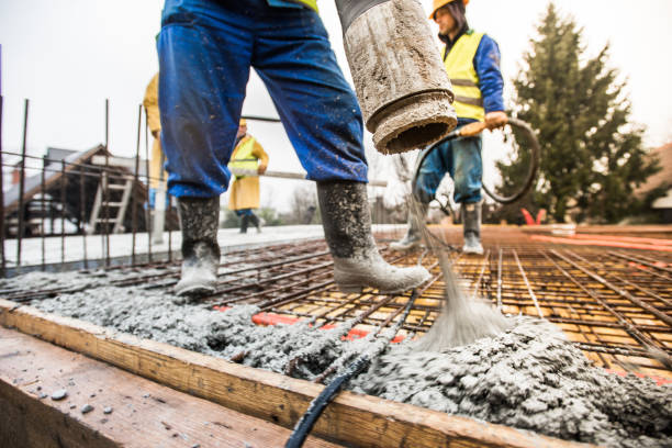 Best Concrete Grinding and Polishing in Columbus, NE